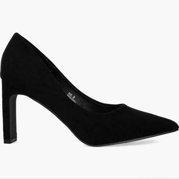 New York & Company Luisa Pumps Size 8.5 - Picture 1 of 9